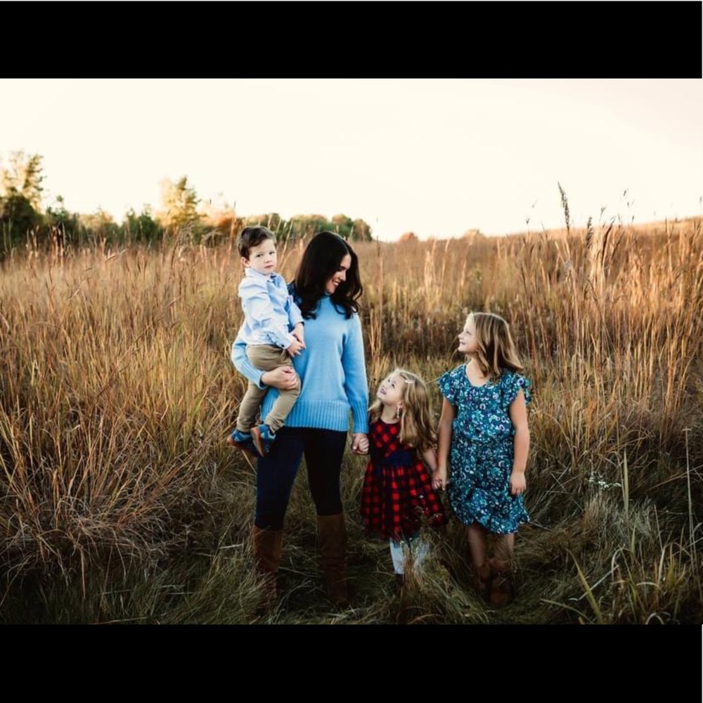 Meet your Posher, Kimberly